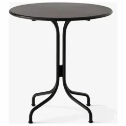 Hot & Tradition Table Thorvald SC96, Space Copenhagen | Noir