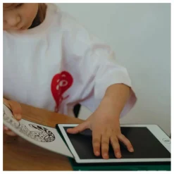 Best Kidywolf Tablette à dessin Kidydraw Mini | Vert foncé