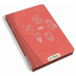 Kidywolf Loisirs Créatifs|Tablette à dessin Kidydraw Mini |