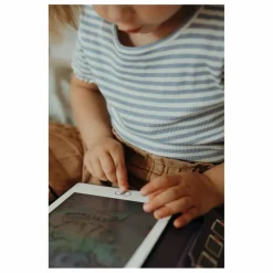 Outlet Kidywolf Tablette à dessin Kidydraw Mini | Camel