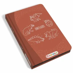 Kidywolf Tablette à dessin Kidydraw Mini |