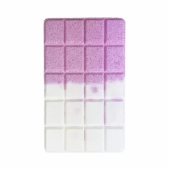 Inuwet Tablette cassis effervescente pour le bain - 200 g Violet Online