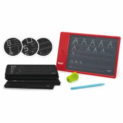 Outlet Buki Tablette d'écriture Multicolore