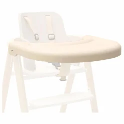 Charlie Crane Tablette pour chaise haute Tobo | Blanc Sale