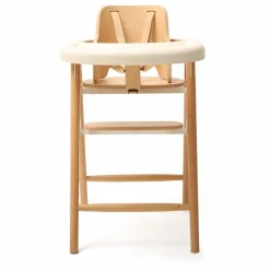 Charlie Crane Tablette pour chaise haute Tobo | Blanc Sale
