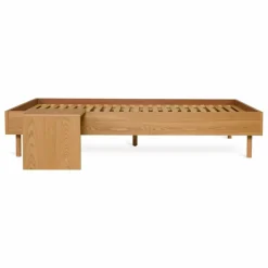 Enfant Quax Tablette pour lit junior Hai No Ki