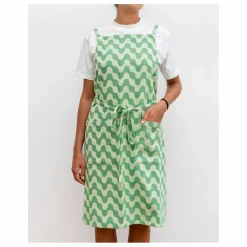 Tarta Gelatina Tablier Kale Crush | Vert Sale