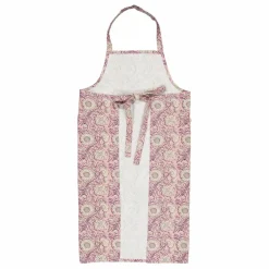 Louise Misha Tablier Mado en coton bio |