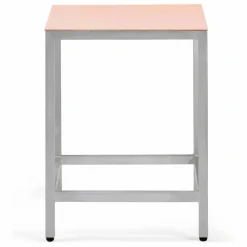 Valerie Objects Tabouret Alu, Muller Van Severen |