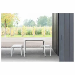 Serax Tabouret August outdoor | Sable Hot