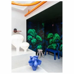 Moustache Tabouret Bold- Big Game | Grège Clearance