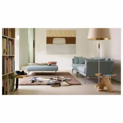 Vitra Tabouret Butterfly - Sori Yanagi | Erable New