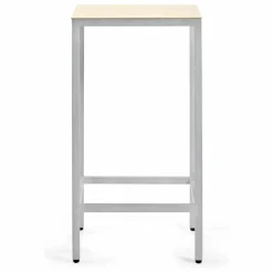 Valerie Objects Chaises, Tabourets, Bancs|Tabouret de bar 65 cm Alu, Muller Van Severen |