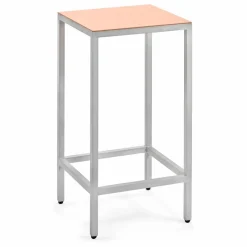 Valerie Objects Tabouret de bar 65 cm Alu, Muller Van Severen | Rose Discount