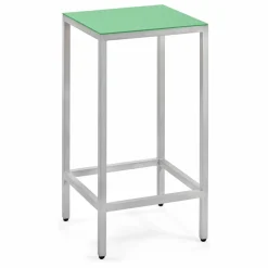 Valerie Objects Tabouret de bar 65 cm Alu, Muller Van Severen |