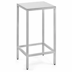 Valerie Objects Chaises, Tabourets, Bancs|Tabouret de bar 65 cm Alu, Muller Van Severen |