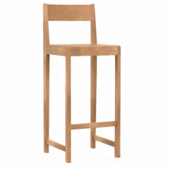 Frama Tabouret de bar en bois