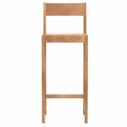 Frama Tabouret de bar en bois