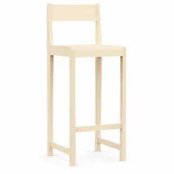 Frama Chaises, Tabourets, Bancs|Tabouret de bar en bois |