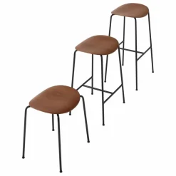 & Tradition Tabouret de bar Pavilion AV36, Anderssen & Voll |