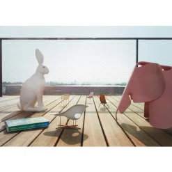 New Vitra Tabouret Eléphant - Charles & Ray Eames | Blanc