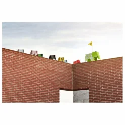 Clearance Vitra Tabouret Eléphant - Charles & Ray Eames | vert palmier