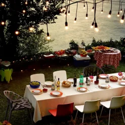 Hot Vitra Tabouret Eléphant - Charles & Ray Eames | Rose pâle