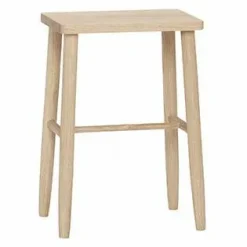 Hübsch Tabouret en chêne
