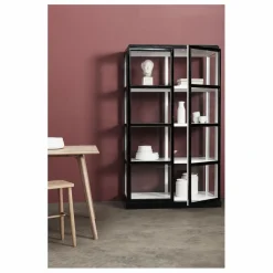 Hübsch Tabouret en chêne