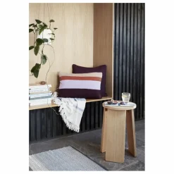 Hübsch Chaises, Tabourets, Bancs|Tabouret en FSC