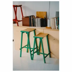 Hay Chaises, Tabourets, Bancs|Tabouret Haut 65 cm Taburete 8 |