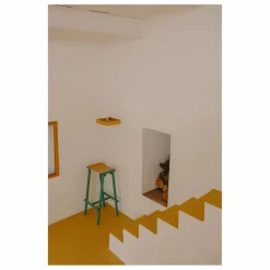 Hay Chaises, Tabourets, Bancs|Tabouret Haut 75 cm Taburete 8 |