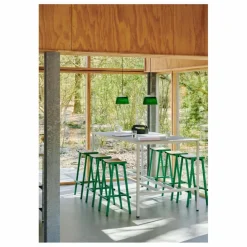 Hay Chaises, Tabourets, Bancs|Tabouret Haut 75 cm Taburete 8 |