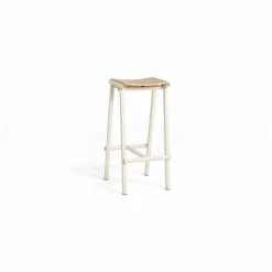 Hay Tabouret Haut 75 cm Taburete 8 | Ivoire Online