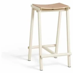 Discount Hay Tabouret Haut 65 cm Taburete 8 | Ivoire