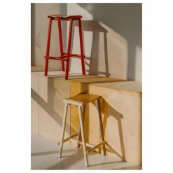 Discount Hay Tabouret Haut 65 cm Taburete 8 | Ivoire