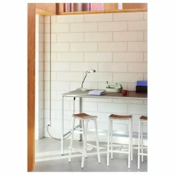 Discount Hay Tabouret Haut 65 cm Taburete 8 | Ivoire