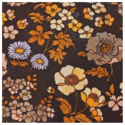 Outlet HKliving Tabouret Lobby | Marron