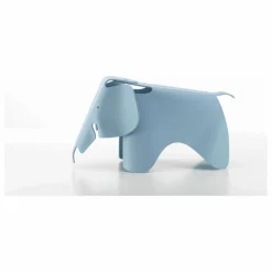 Vitra Tabouret éléphant Eames | Bleu ciel Sale