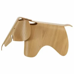 Enfant Vitra Tabouret éléphant Eames |