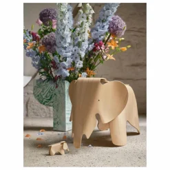 Enfant Vitra Tabouret éléphant Eames |