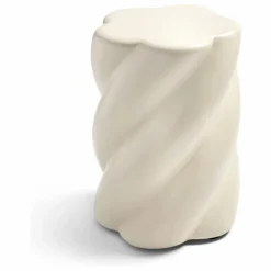 &Klevering Tabouret Marshmallow |