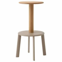 & Tradition Chaises, Tabourets, Bancs|Tabouret Massif AV40 75 cm, Anderssen & Voll |