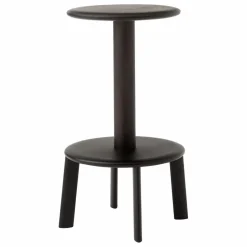 & Tradition Tabouret Massif AV39 65 cm, Anderssen & Voll |