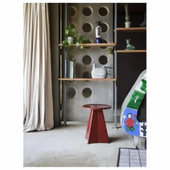 Sale Vitra Tabouret métallique - Jean Prouvé | Bordeaux