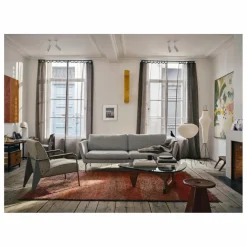 Sale Vitra Tabouret métallique - Jean Prouvé | Bordeaux