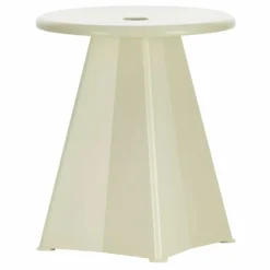 Vitra Chaises, Tabourets, Bancs|Tabouret métallique - Jean Prouvé |