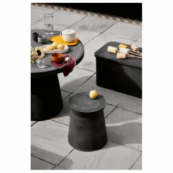 Broste Copenhagen Mobilier De Jardin|Tabouret outdoor |