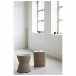 Serax Tabouret Pawn | Beige Hot