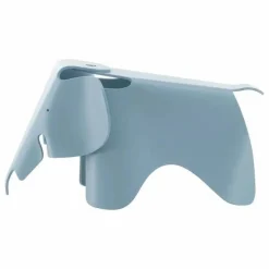 Vitra Tabouret petit éléphant Eames | Bleu ciel Clearance